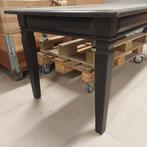 Table en bois, Huis en Inrichting, Tafels | Eettafels, Ophalen, Gebruikt, 50 tot 100 cm, Vijf personen of meer