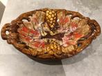 Coupe Vallauris, Ophalen