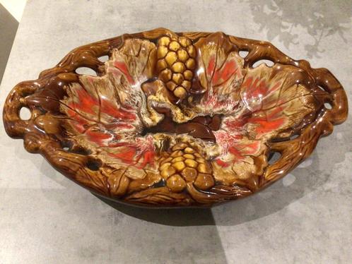 Coupe Vallauris, Antiek en Kunst, Antiek | Keramiek en Aardewerk, Ophalen