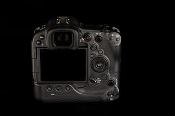 Canon EOS R3 beschikbaar voor biedingen