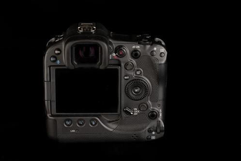 Canon EOS R3, Audio, Tv en Foto, Fotocamera's Digitaal, Zo goed als nieuw, Spiegelreflex, Canon, Geen optische zoom, Ophalen