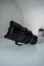 Irix 45mm T1.5 Cine lens full frame voor Sony FE mount, Audio, Tv en Foto, Ophalen, Nieuw