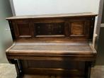 Piano, Ophalen, Gebruikt, Bruin, Piano