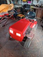 Zitmaaier MTD, Tuin en Terras, Ophalen, Gebruikt