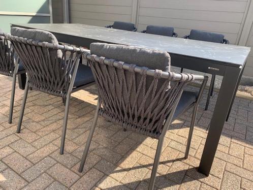 top JATI KEBON tuinset zie ook mijn andere zoekertjes, Tuin en Terras, Tuinsets en Loungesets, Zo goed als nieuw, Tuinset, Ophalen