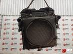 Occ radiator + intercooler Mercedes, Auto-onderdelen, Gebruikt, Mercedes-Benz, Motor en Accessoires