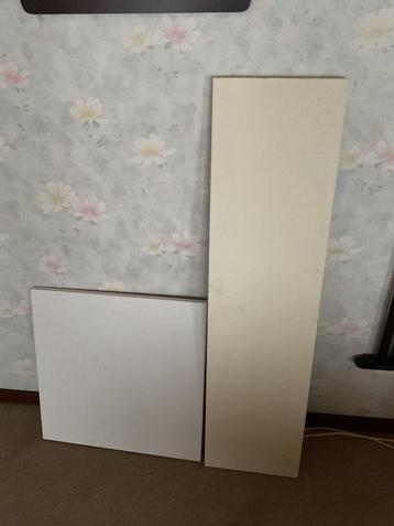 Infrarood   verwarming panelen merk  Ecosun, Enlèvement, Comme neuf