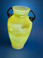 Vase ancien opaline antique Murano artisanal, Antiquités & Art, Enlèvement ou Envoi