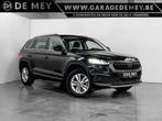 Skoda Kodiaq Kodiaq 1.5 TSI ACT Clever DSG, Achat, Entreprise, Automatique, Kodiaq