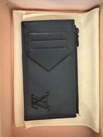 Louis Vuitton coin & card holder Aerogram, Handtassen en Accessoires, Portemonnees, Ophalen, Zo goed als nieuw