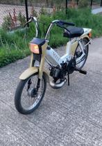 Peugeot 103 (Vogeu), Motoren, 49 cc, Overig, 1 cilinder