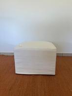 Poefje flamant, Ophalen, Zo goed als nieuw