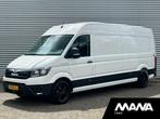 MAN TGE 3.180 180PK L4H3 Automaat Lichtmetalen velgen Camera, Auto's, Bestelwagens en Lichte vracht, Gebruikt, Euro 6, Bedrijf