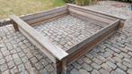 Zandbak of rustieke plantenbak, Tuin en Terras, Ophalen, Zo goed als nieuw