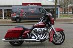 Harley-Davidson Street Glide FLHX, Motoren, Chopper, Bedrijf, 1584 cc