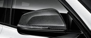 Carbon spiegelkap set origineel BMW nieuw BMW 2 / X2 / Z4 se