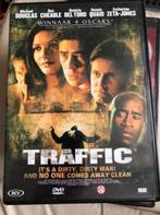 DVD Traffic, CD & DVD, DVD | Action, Comme neuf, Enlèvement ou Envoi, Action