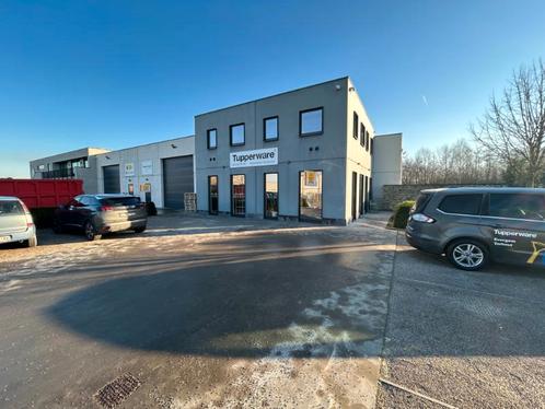 Industrieel te huur in Evergem, Immo, Huizen te huur, Overige soorten