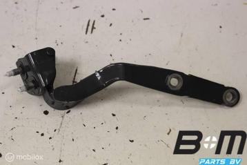 Achterklep scharnier links Audi A1 beschikbaar voor biedingen