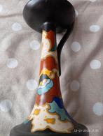 Kaarshouder vintage uit holland REGINA GOUDA LYDIA, Ophalen