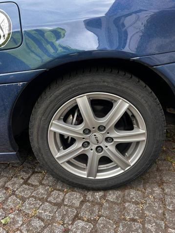 Rial 5x114,3 velg+band beschikbaar voor biedingen
