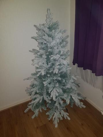 Kerstboom Everlands 150 cm - Kwaliteitsmerk