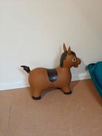 Skippy paard, Ophalen