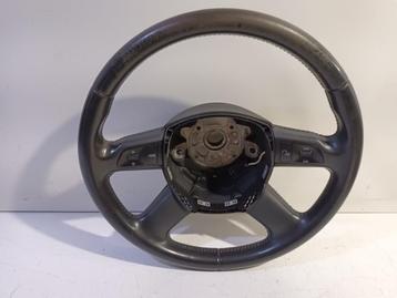 VOLANT DIRECTION Audi A4 Avant (B8) (8K0419091B), Utilisé, Audi