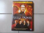 DVD Anges et Démons (avec Tom Hanks), Comme neuf, Enlèvement ou Envoi