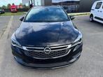 Opel Astra 1.0 turbo ecotec break 1st eig ohboek gps pdc, Auto's, Voorwielaandrijving, Stof, 620 kg, Bedrijf