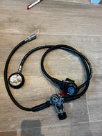 Mares Abyss automaat set, Watersport en Boten, Ophalen, Gebruikt, Duikcomputer