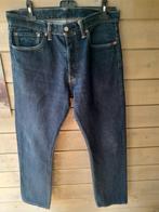 Levis Jeans 501, Kleding | Heren, Spijkerbroeken en Jeans, Ophalen of Verzenden, Zo goed als nieuw, Levi’s