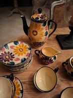Boch servies  compleet Van Gogh, Antiek en Kunst, Ophalen