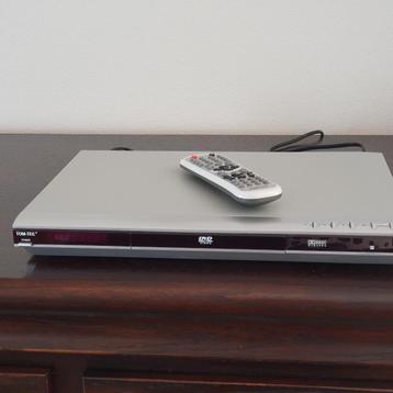 dvd speler beschikbaar voor biedingen