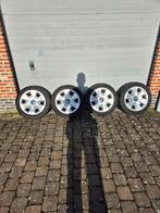 Originele BMW 16” velgen met Michelin banden, Auto-onderdelen, Banden en Velgen, Ophalen, Gebruikt, 16 inch, All Season