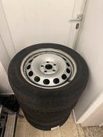 Winerbanden vw, Ophalen, Gebruikt, 16 inch, Banden en Velgen