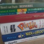 Pietje Bell. De tovervinger. De bedmobiel. Vanaf 4 euro, Boeken, Kinderboeken | Jeugd | onder 10 jaar, Ophalen of Verzenden, Fictie algemeen