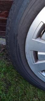 Velgen met winterbanden audi a4, Pneus hiver, 16 pouces, Véhicule de tourisme, Enlèvement