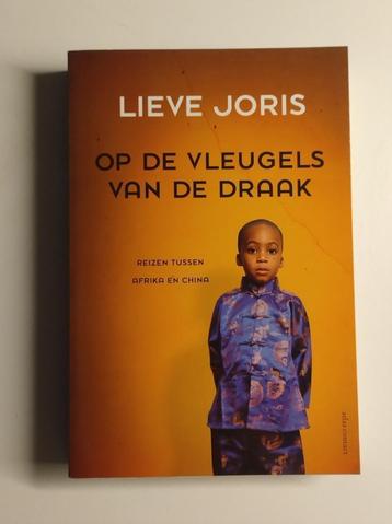 Op de vleugels van de draak - Lieve Joris, Enlèvement ou Envoi, Comme neuf