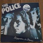 LP The Police, Enlèvement ou Envoi, Utilisé, Pop rock