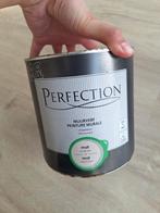 Perfection Nieuw verf oud roze mat 2.5 L, Bricolage & Construction, Peinture, Vernis & Laque, Peinture, Rose, Enlèvement ou Envoi