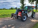 Manitou MLT 625 2022 verreiker, Enlèvement