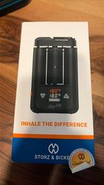 Storz & Bickel Mighty. Vaporisateur, Ophalen, Zo goed als nieuw