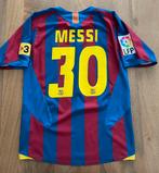 Voetbalshirt Lionel Messi, Verzamelen, Ophalen of Verzenden, Gebruikt, Shirt