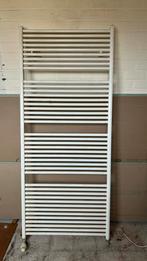 Badkamer radiator handdoekradiator, Ophalen, Radiator