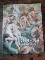 Rubens – Schilder van schetsen, Ophalen of Verzenden, Zo goed als nieuw
