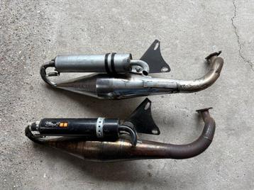2x stage6 pro replica, Enlèvement