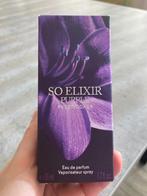 So Elixir Purple (50ml) - Yves Rocher, Comme neuf, Enlèvement ou Envoi