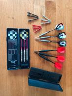 Assortiment darts., Sport en Fitness, Darts, Ophalen, Zo goed als nieuw