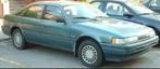 Mazda 626 – 1991 – Hatchback, Voorwielaandrijving, Stof, 4 cilinders, Particulier